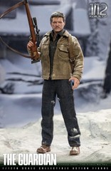 Premium Toys PM9022 1/12 The Last Survivor Miller 6″ Male Action Figure Model