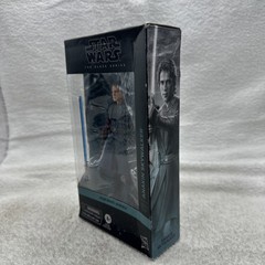 Star Wars Black Series Anakin Skywalker (Ahsoka) Action Figure
