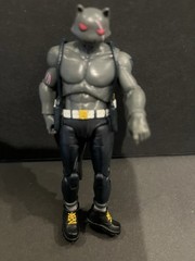 Fortnite Meowscles Action Figures 4″ Shadow AND Ghost Action Figures Jazwares