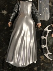 Star Trek III Search For Spock Valkris 2025 Nacelle Toys Wave 1 Figure W/ Stand