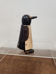 1940’S WILSON RAMP WALKER PENGUIN LITTLE AMERICA ADVERTISING
