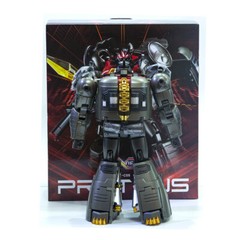 Planet X PX-C05 Sludge Proteus Dinobot IDW Dinosaur Action Figure toy in stock