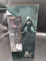 GameStop Exclusive Wizards of the Coast Dungeons &Dragons Drizzt Do’Urden Figure