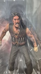 NECA Robert Rodriguez’s Machete 7″ Action Figure NEW (Yellowing Package)