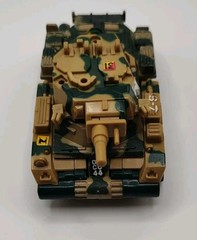 Vintage Tonka Super GoBots Defendor 1985 Short Barrel MR-31 Guardian