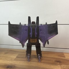 Transformers War For Cybertron Decepticon Hotlink Netflix Voyager Ships Fast!