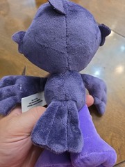 1x Poe Poppy Playtime Nightmare Critters 8″ Official Plush New w/ Tags