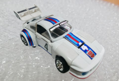 Transform G1 Jazz complete reissue brand new MISB free shipping