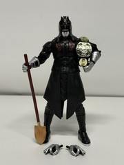 Jazwares AEW Unmatched Collection Series 8 #63 Penta Oscuro Action Figure