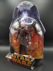 Star Wars The Black Series Revenge of the Sith 20th Anniversary Count Dooku
