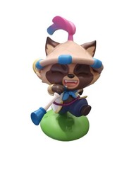 Pop Mart Fight for The Golden Spatula figure – Chibi Spirit Blossom Teemo
