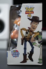 Disney Pixar Toy Story 4 Mr & Mrs Potato Head Playskool New Lot of 2