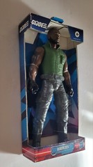 Gi Joe Roadblock 10″ Action Figure Ages 4+ Birthday, Christmas Gift