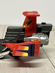 1986 Kenner M.A.S.K. Mask VAMPIRE Venom Motorcycle