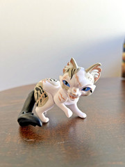 Warrior Cats Ivypool Mystery Figure Series Two blind box free shipping