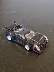 Transformers Prime First Edition Deluxe Vehicon 2011 Complete Never Tramsformed!