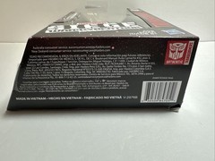 Transformers War For Cybertron Siege Refraktor Deluxe Class