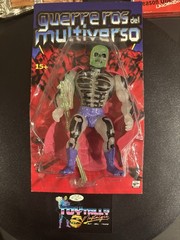 Scare Glow MOTU Bootleg (MEXICO)