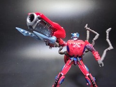 BDT studio BDT-64 upgrade kit for Legacy Predacon Inferno,in stock