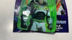 New 2 Pack Disney’s Pixar toy story BUZZ LIGHTYEAR Reusable Drink Pouch 10oz