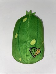CEPIA CATS VS PICKLES JUMBO 10″ BEAN-BAG PLUSH HANK Toy