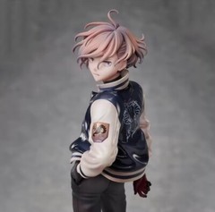 NEW Osamu Dazai/Chuya Nakahara: Bungo Stray Dogs Manga 15-years-old Figure