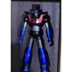 Mazinger Z Great Mazinger CR02 15″ Action Figure Diecast Collection Model Gifts