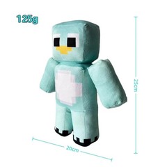 New Milo Chip Plushie Plush Toy Penguin Toy Game Doll Gifts For Children