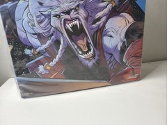 2026 SDCC Invincible Battle Beast ULTIMATES Super7 Action Figure Exclusive