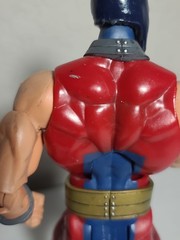 DC Universe Classics Atom Smasher BAF Wave 7 Figure DCUC Mattel Complete