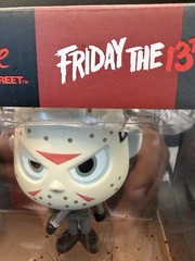 Funko Vynl Nightmare on Elm Street + Friday 13th Freddy + Jason Set New O4