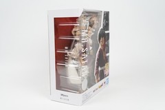 S.H.Figuarts Mr. Satan Hercule Dragon Ball Z Bandai New