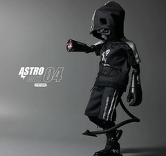 JT STUDIO Phantom Force ASTRO Street GAKI Astro boy Atom 1/6 Action Figure 04