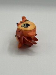 LPS Russell Ferguson Littlest Pet Shop #4183