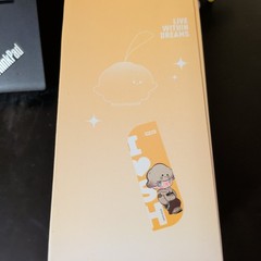 Pop Mart Dimoo Shanghai Limited Edition Aeolian Bells
