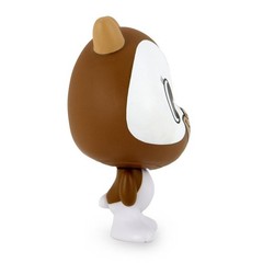 Kidrobot Gremlins Gizmo 4 Inch Bhunny Vinyl Figure X-20