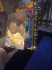 Toy Biz Spider-Man 2 Lot 8 unopened figures
