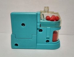 Barbie Smoothie Station Blender Wind Up Drinks Fruit Kitchen Store 1994 Vintage