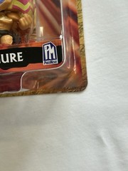 2020 Phat Mojo Series 1 YuGiOh (Exodia the Forbidden One) Figure exclusive card