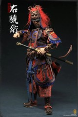KONGLINGGE 1/6 KLG-T001&T002 Zuo XiaoWei & You XiaoWei Figure a Set Model