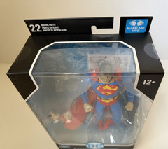 Mcfarlane Toys DC Multiverse Superman (Hush) 7 Inch Action Figure