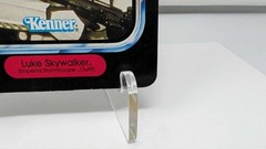 1985 Star Wars POTF Luke Skywalker Stromtrooper (See Photos)