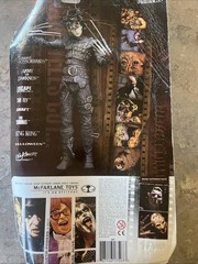 2000 SHAFT McFarlane Action Film Figure Samuel L. Jackson