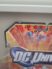 DC Universe Classics Hawk Wave 20 Figure 1 Adult Collector Mattel