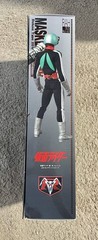 Medicom RAH Deluxe Type 2016 Kamen Rider New No. 1 Ver. 2.5