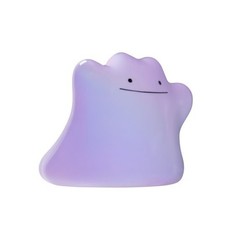 Pokemon Select Series 2 Ditto Translucent Action Figure RARE – NEW IN SEALED BOX
