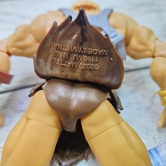 Mattel Masters Of The Universe Revelation He-Man 2020 7″ Figure MOTU Loose