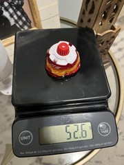 Beyblade X CX-00 Pegasus Blast (Red Ver.)
