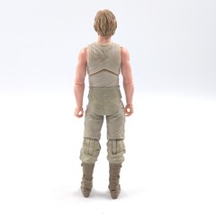Star Wars Black Series Luke Skywalker Degobah 6″ Action Figure Loose