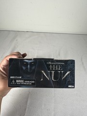 NECA Reel Toys The Conjuring Universe The Nun Action Figure 8″ Clothed NEW